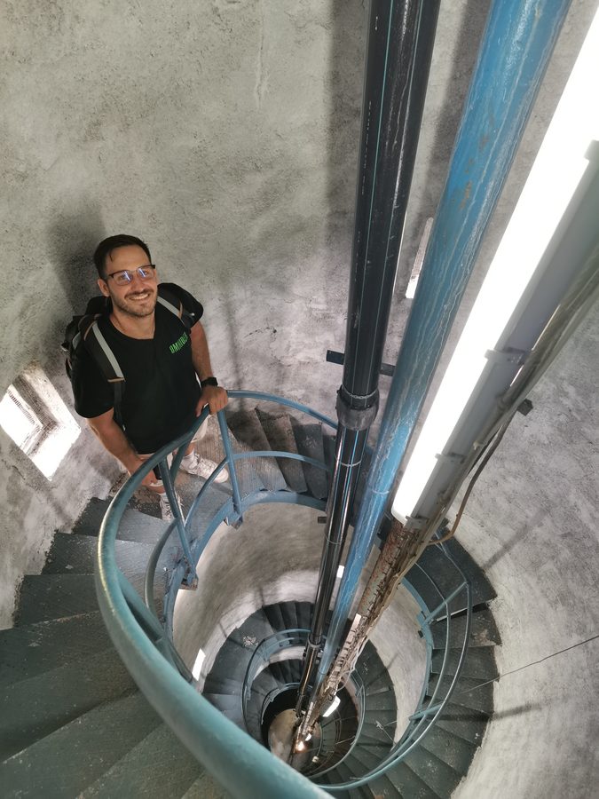 Cserki László