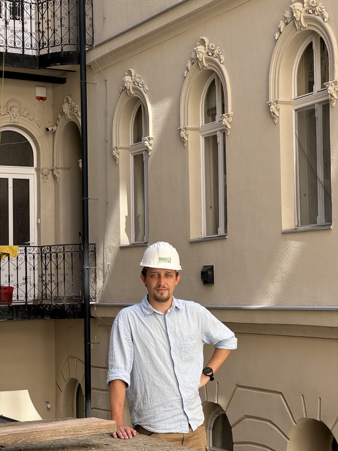 Jászberényi András