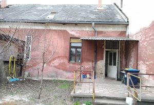 Családi ház