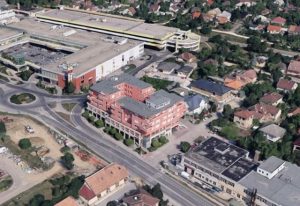 Társasház