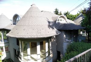 Társasház