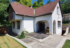 Családi ház