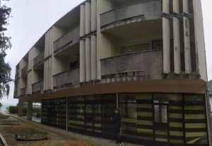 Tóparti vendégház