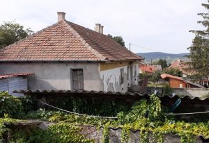 Családi ház