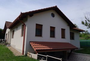 Családi ház