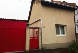 Családi ház
