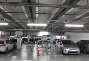 IKEA raktár